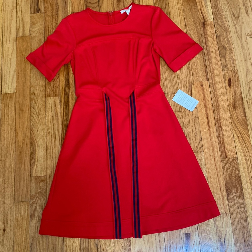 Red dress 👗❤️